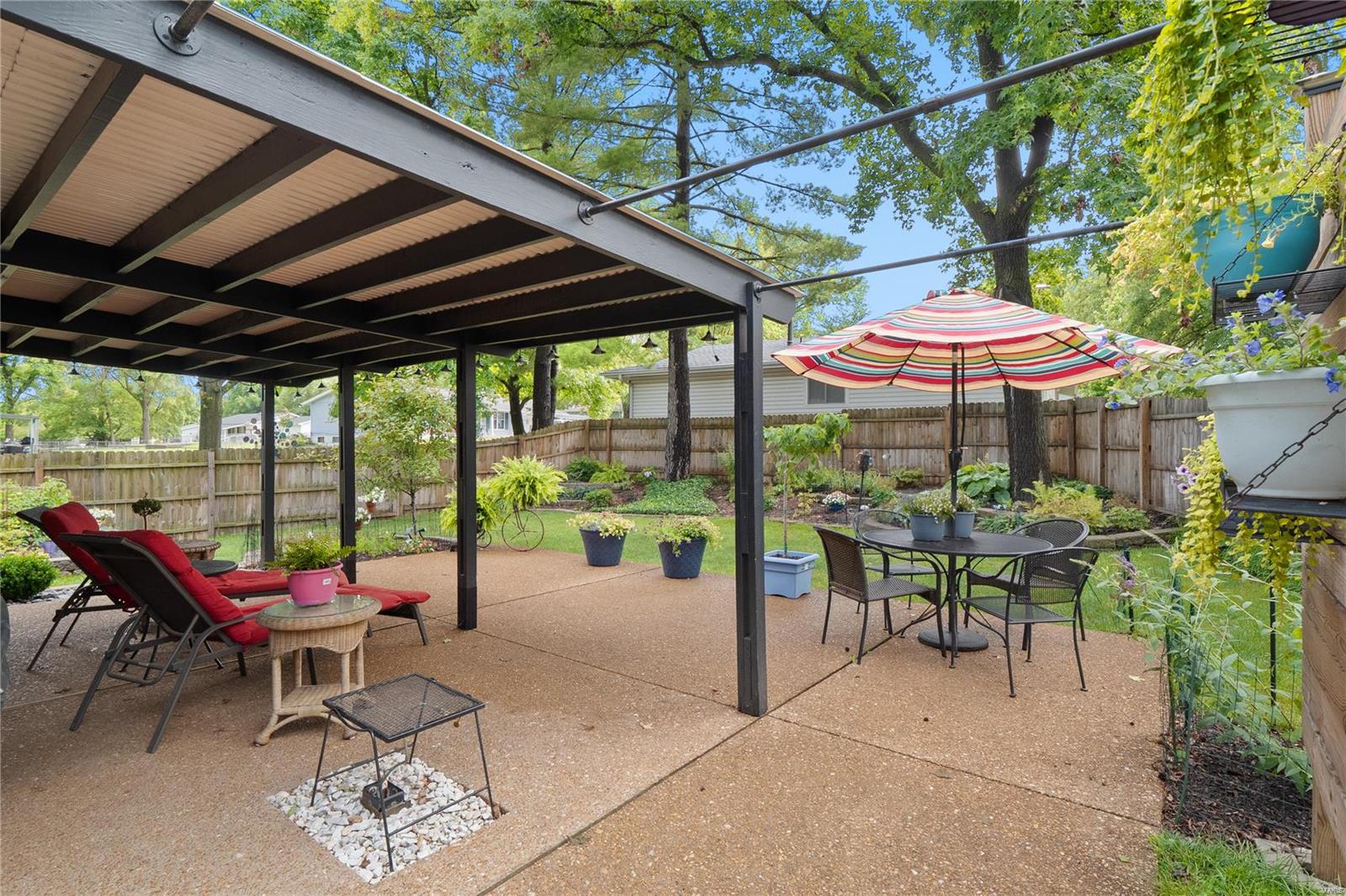 544 Blazedwood Drive