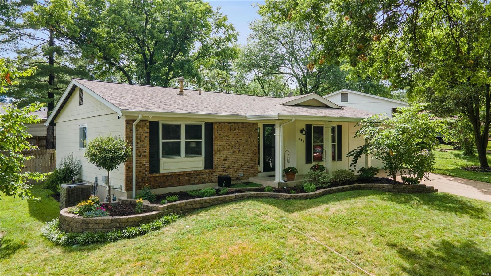 544 Blazedwood Drive