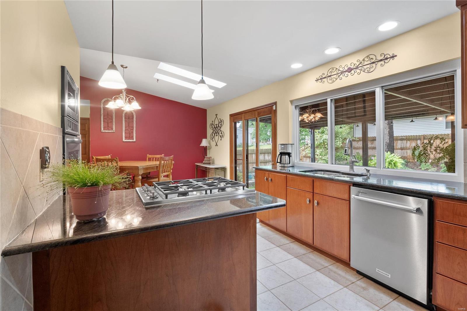 544 Blazedwood Drive