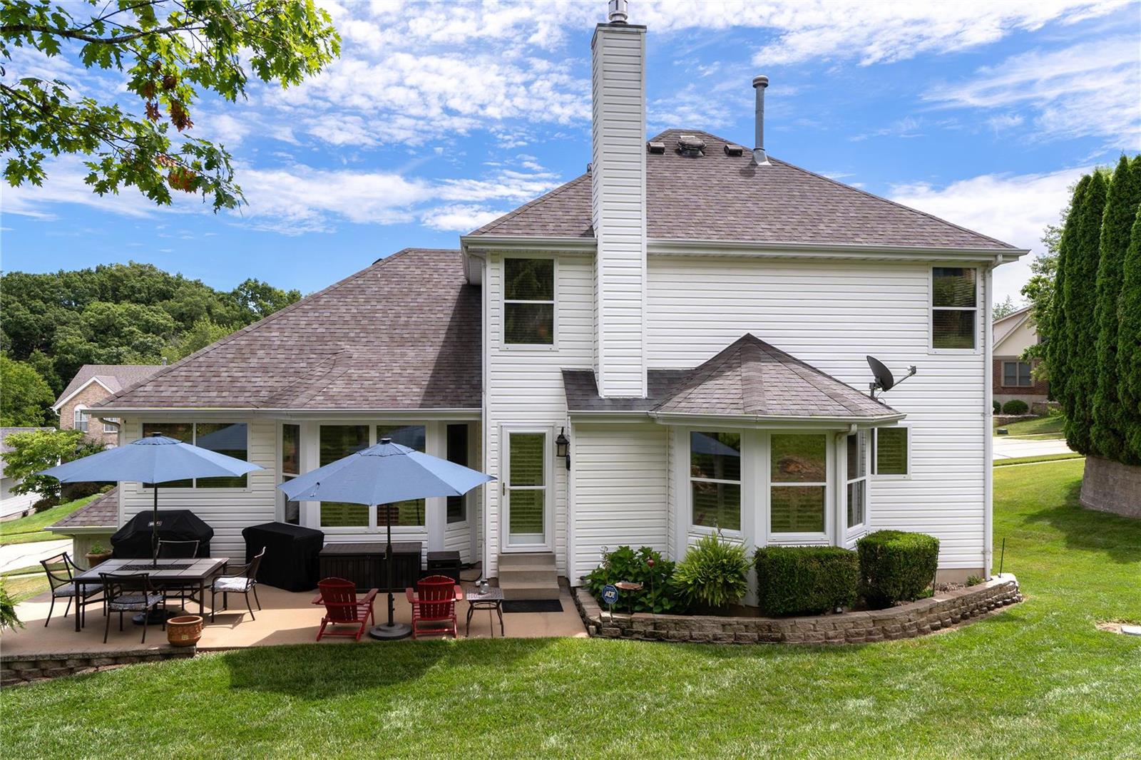 1605 Ivy Chase Lane