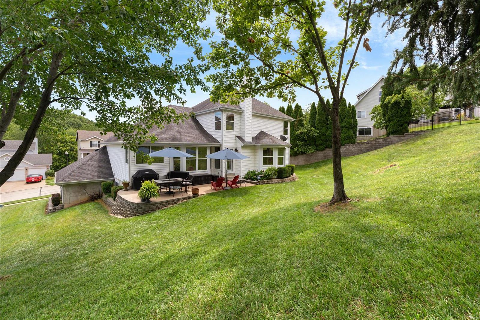 1605 Ivy Chase Lane
