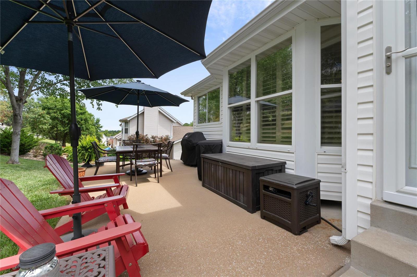 1605 Ivy Chase Lane