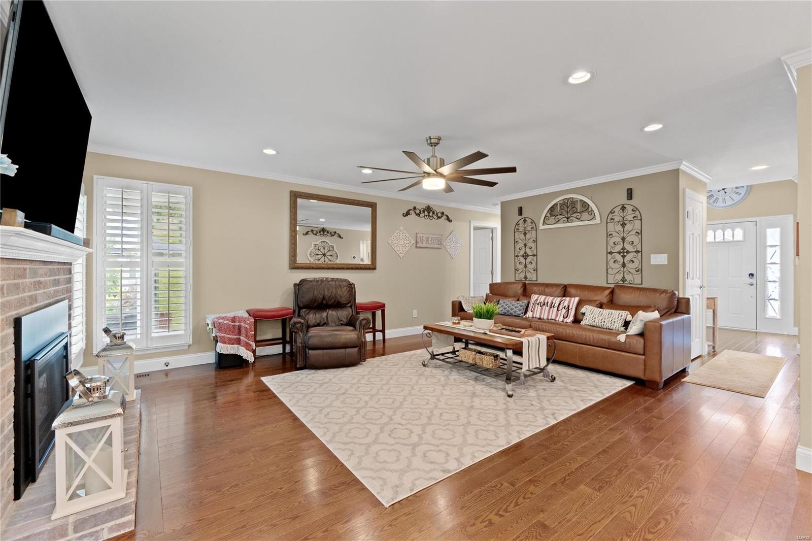 1605 Ivy Chase Lane