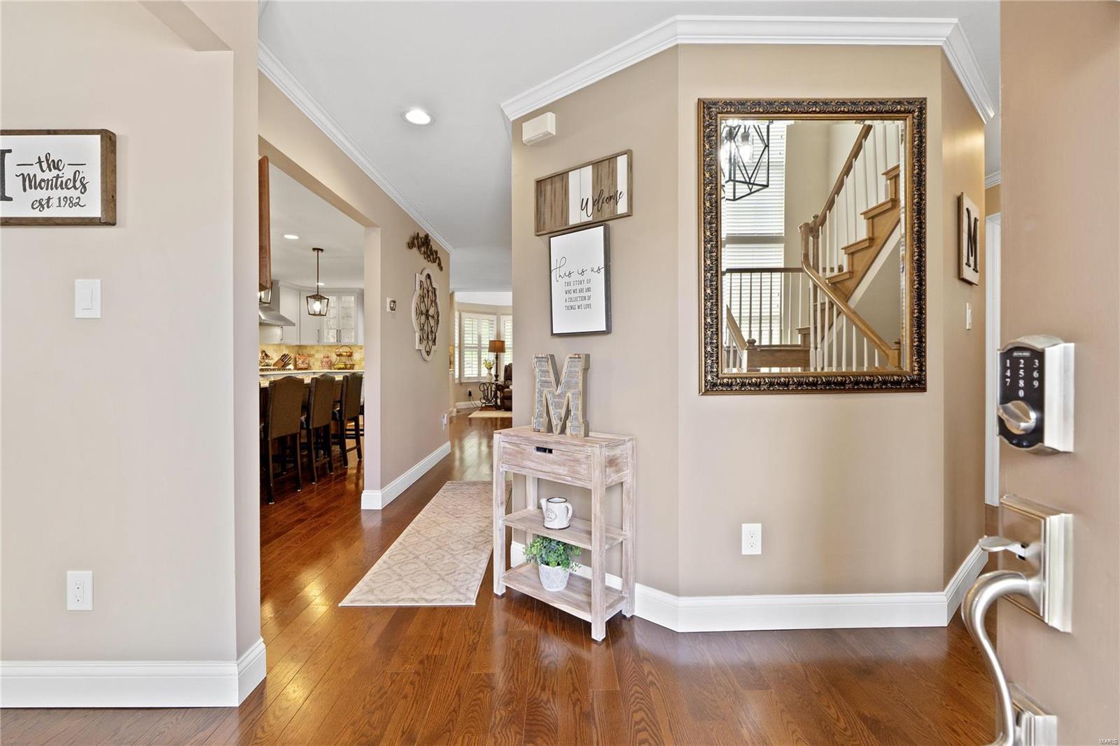 1605 Ivy Chase Lane