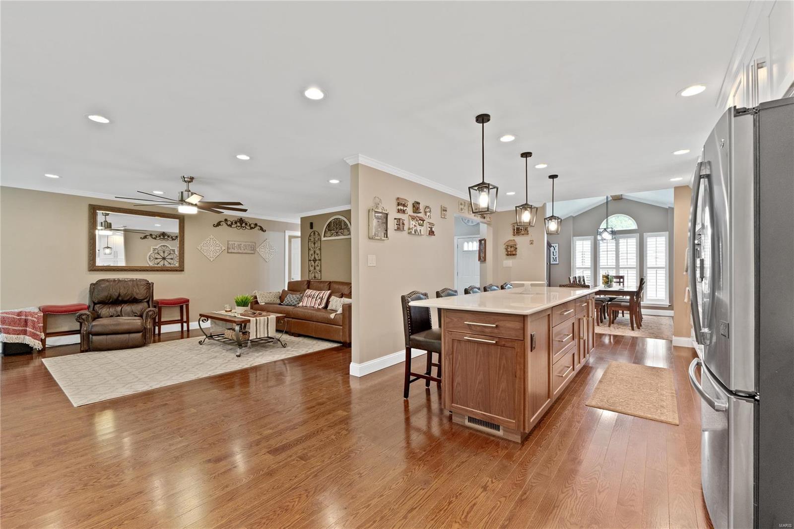 1605 Ivy Chase Lane