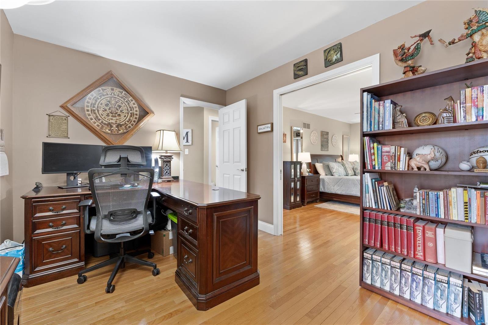 1605 Ivy Chase Lane