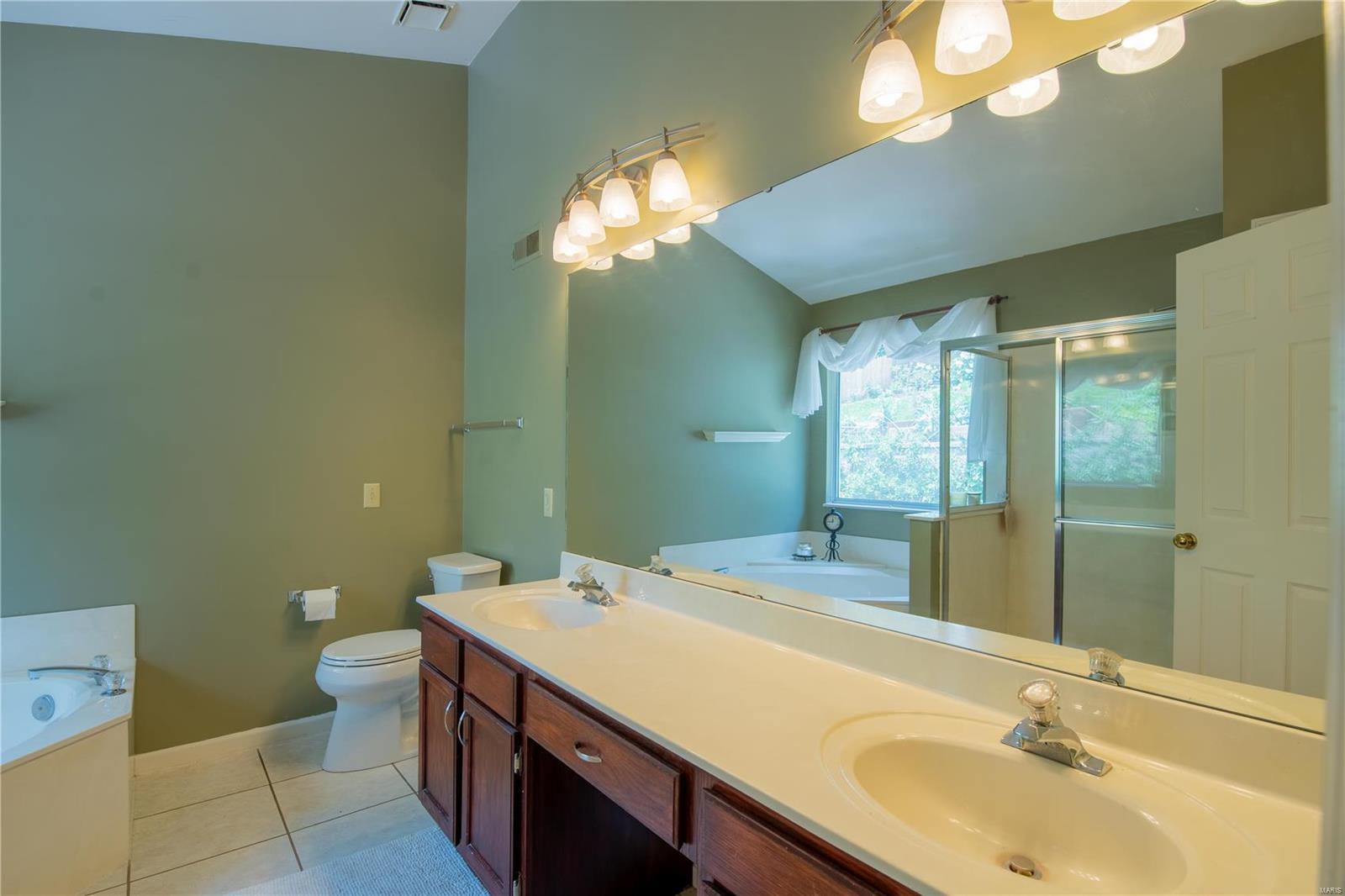 3009 Summerfield Manor Drive