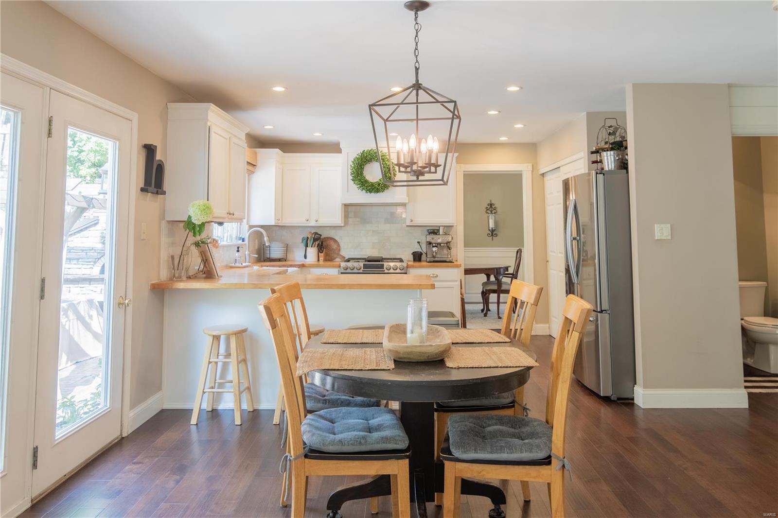 3009 Summerfield Manor Drive