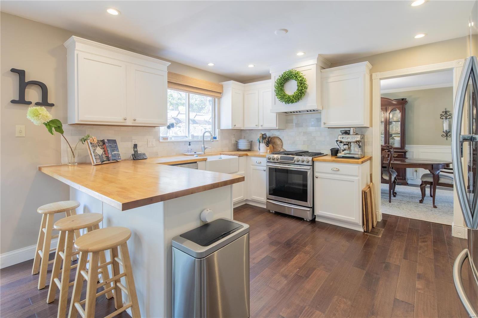 3009 Summerfield Manor Drive