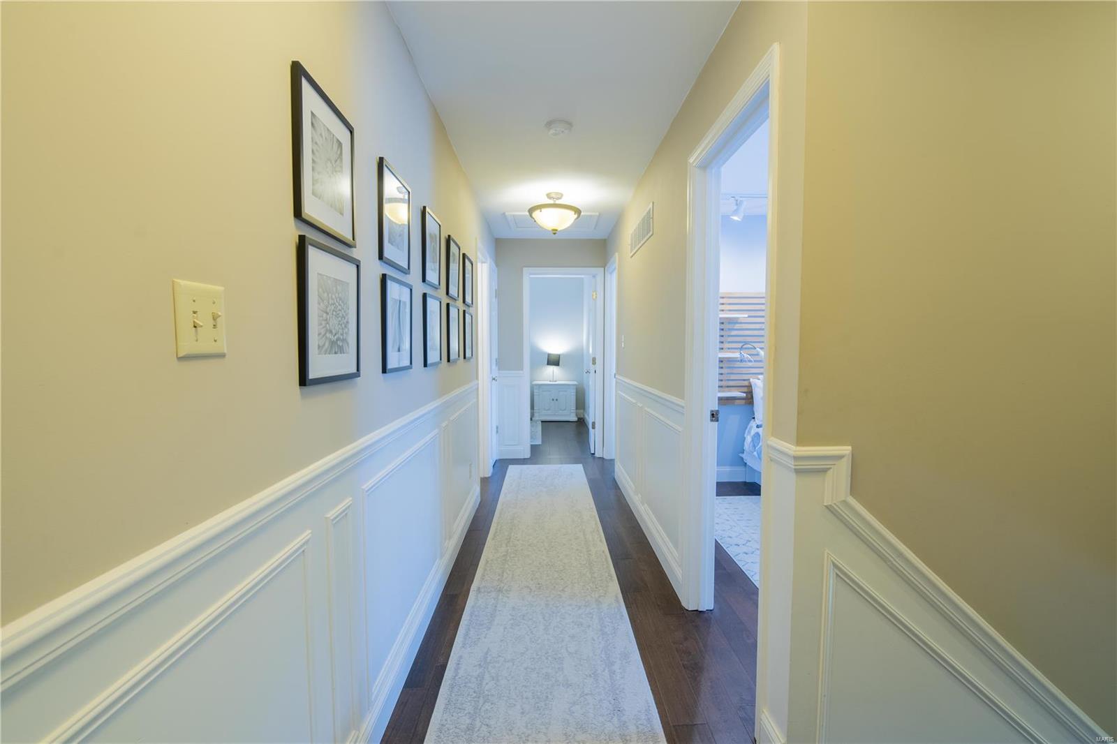3009 Summerfield Manor Drive