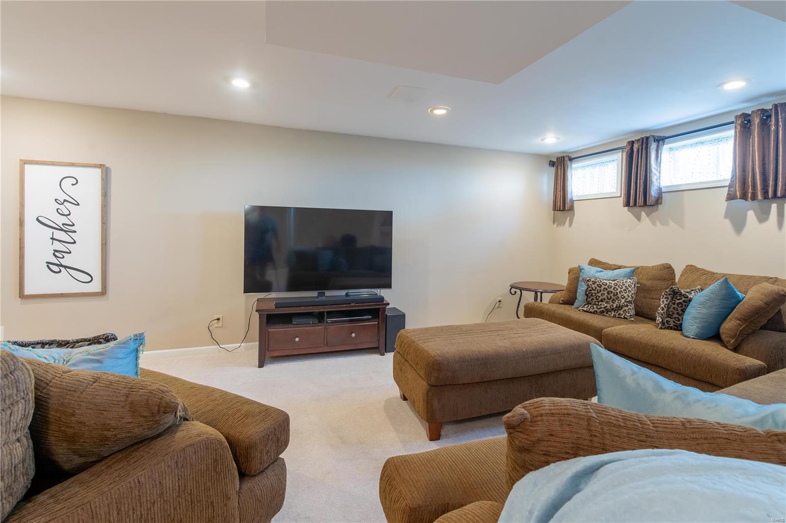 3009 Summerfield Manor Drive