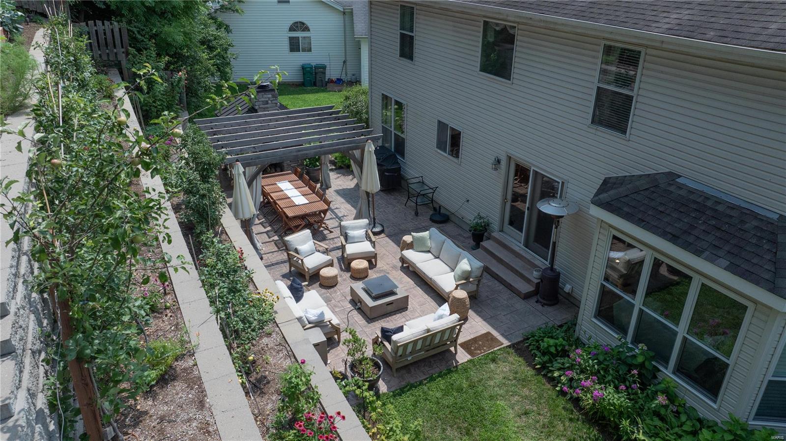 3009 Summerfield Manor Drive