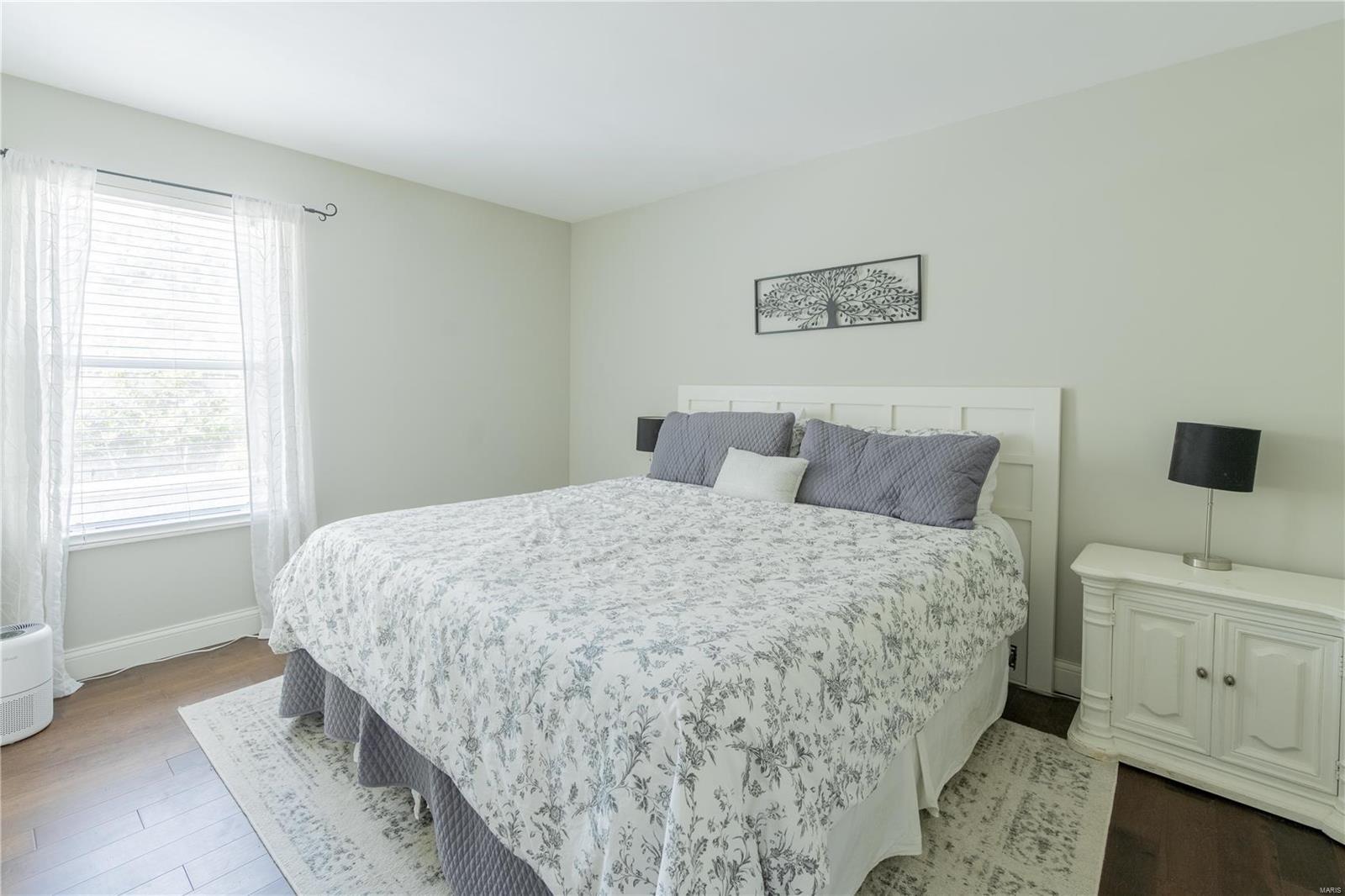 3009 Summerfield Manor Drive
