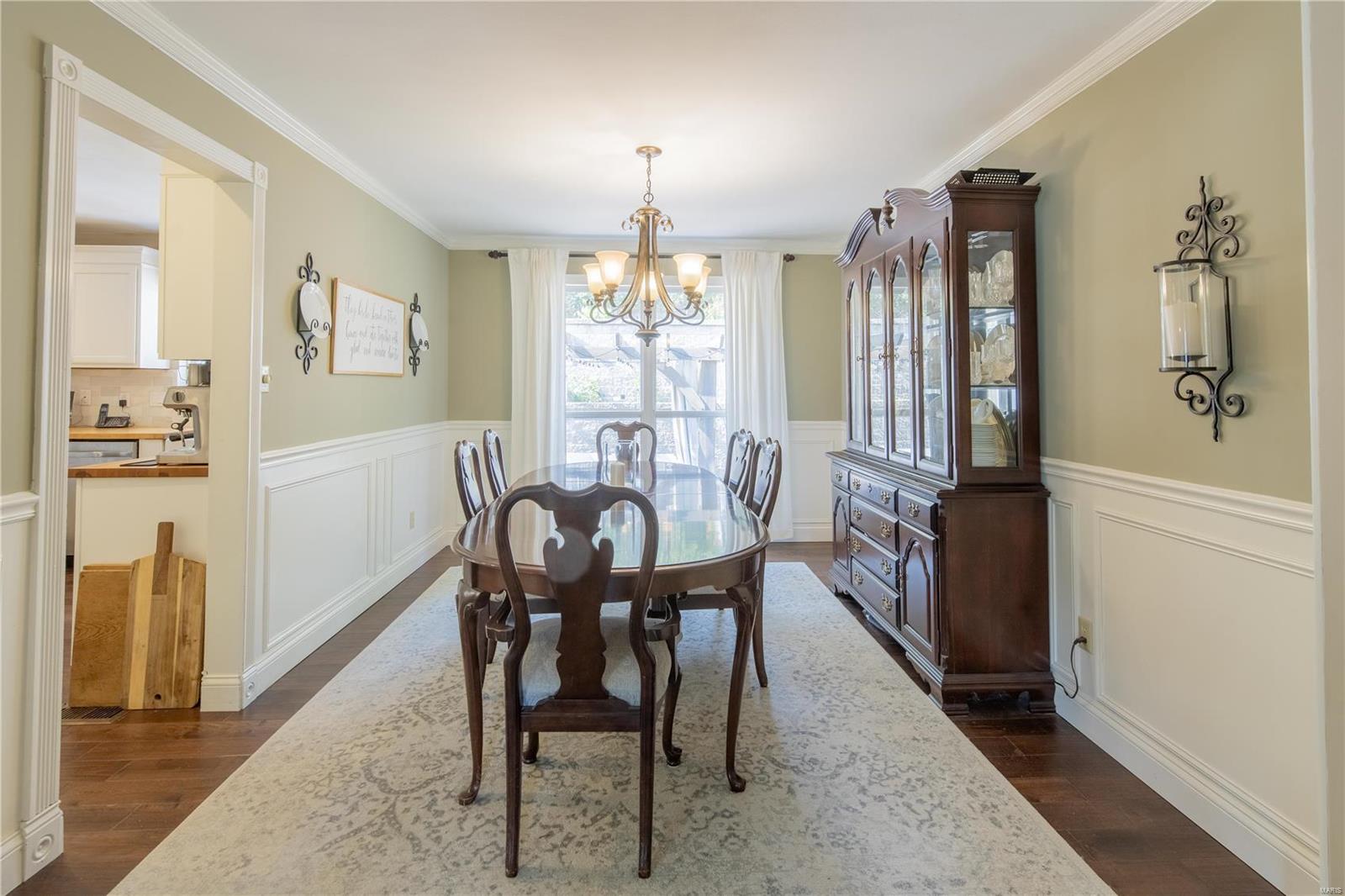 3009 Summerfield Manor Drive
