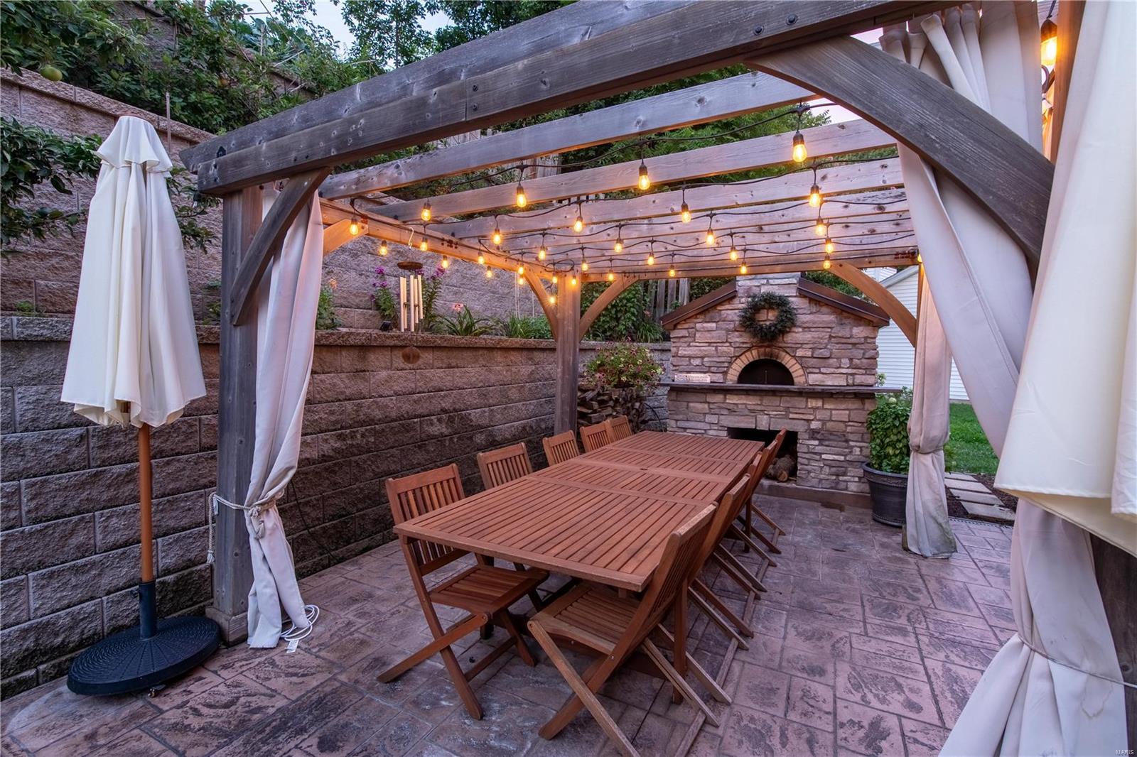 3009 Summerfield Manor Drive