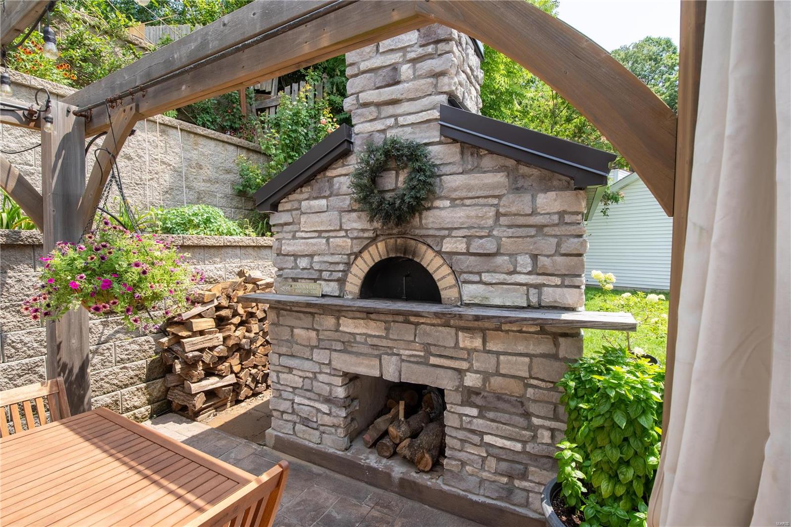3009 Summerfield Manor Drive