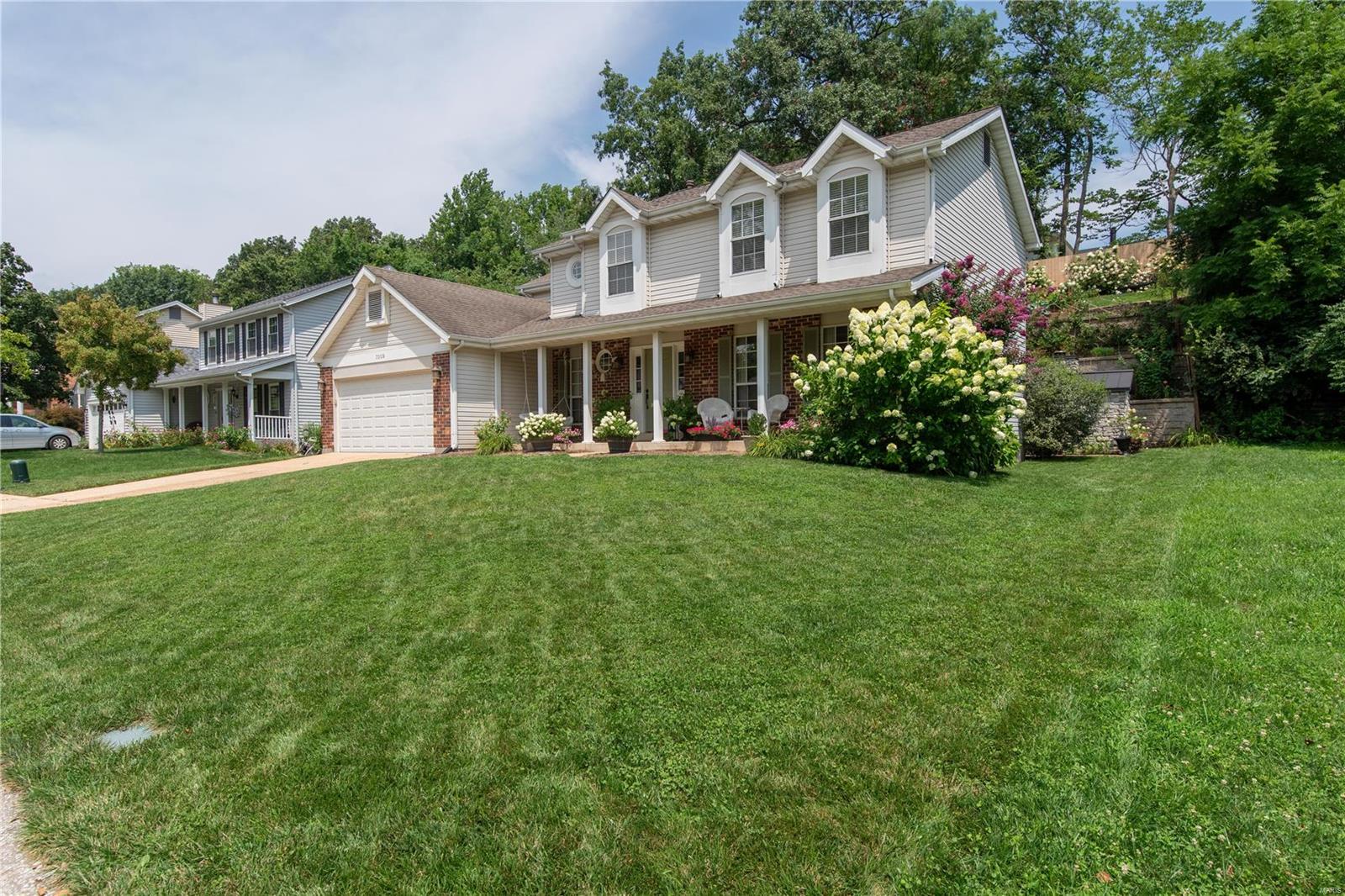 3009 Summerfield Manor Drive
