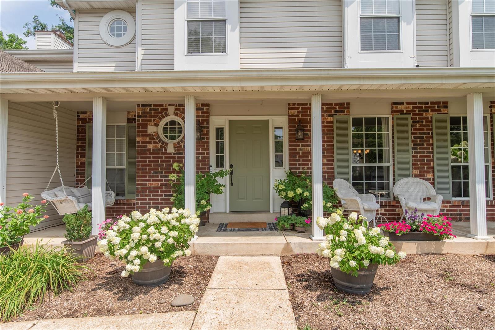 3009 Summerfield Manor Drive