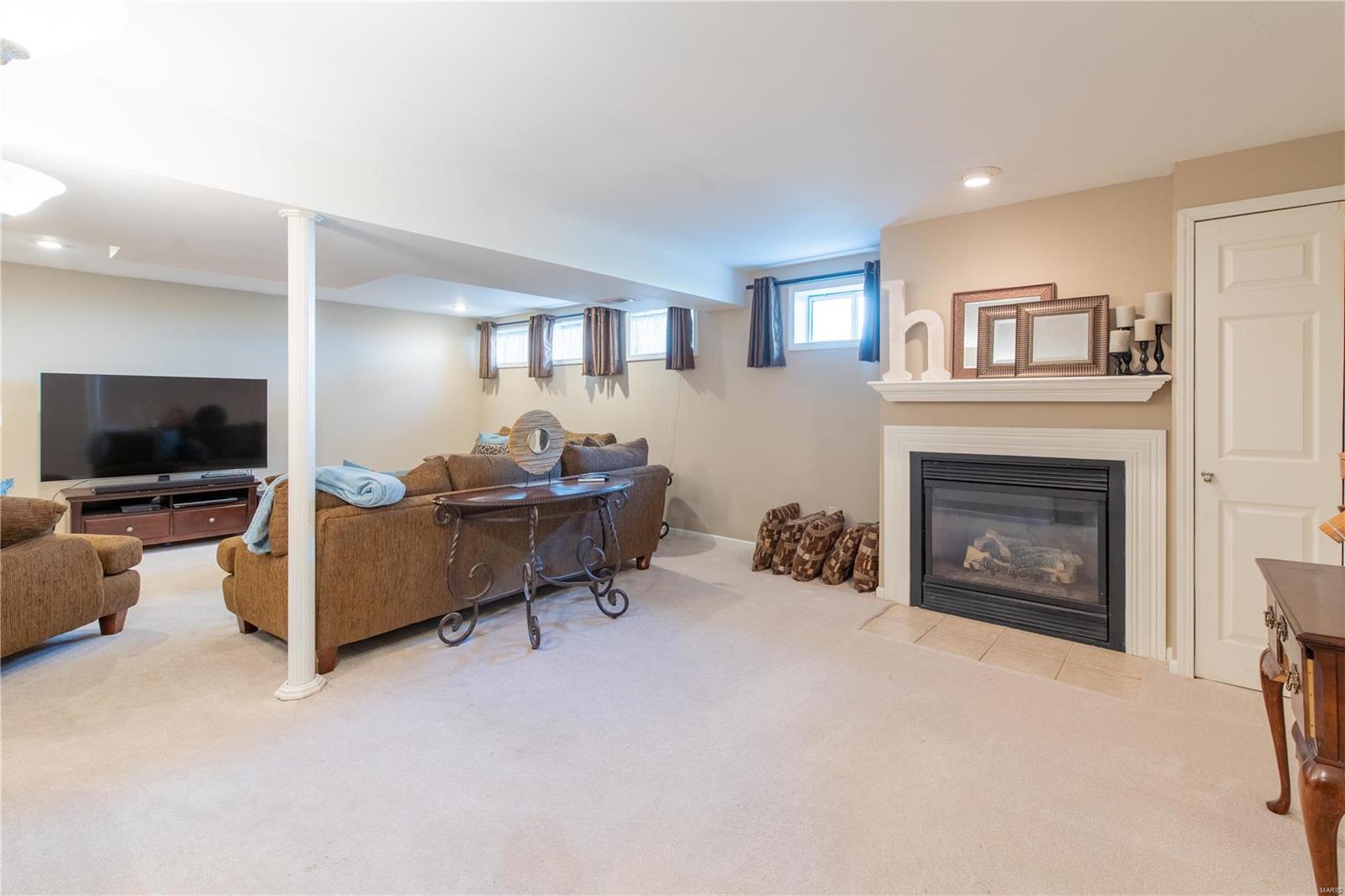 3009 Summerfield Manor Drive