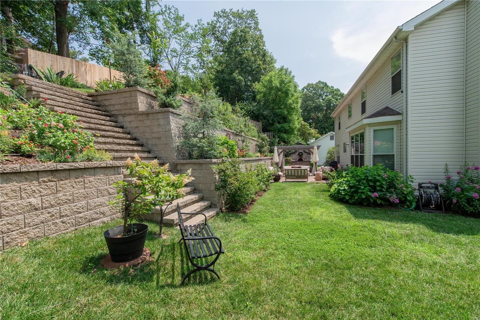 3009 Summerfield Manor Drive