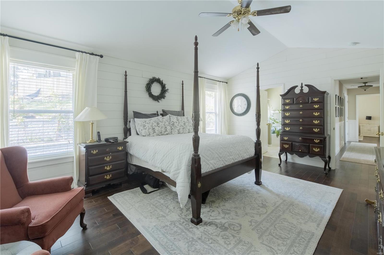 3009 Summerfield Manor Drive