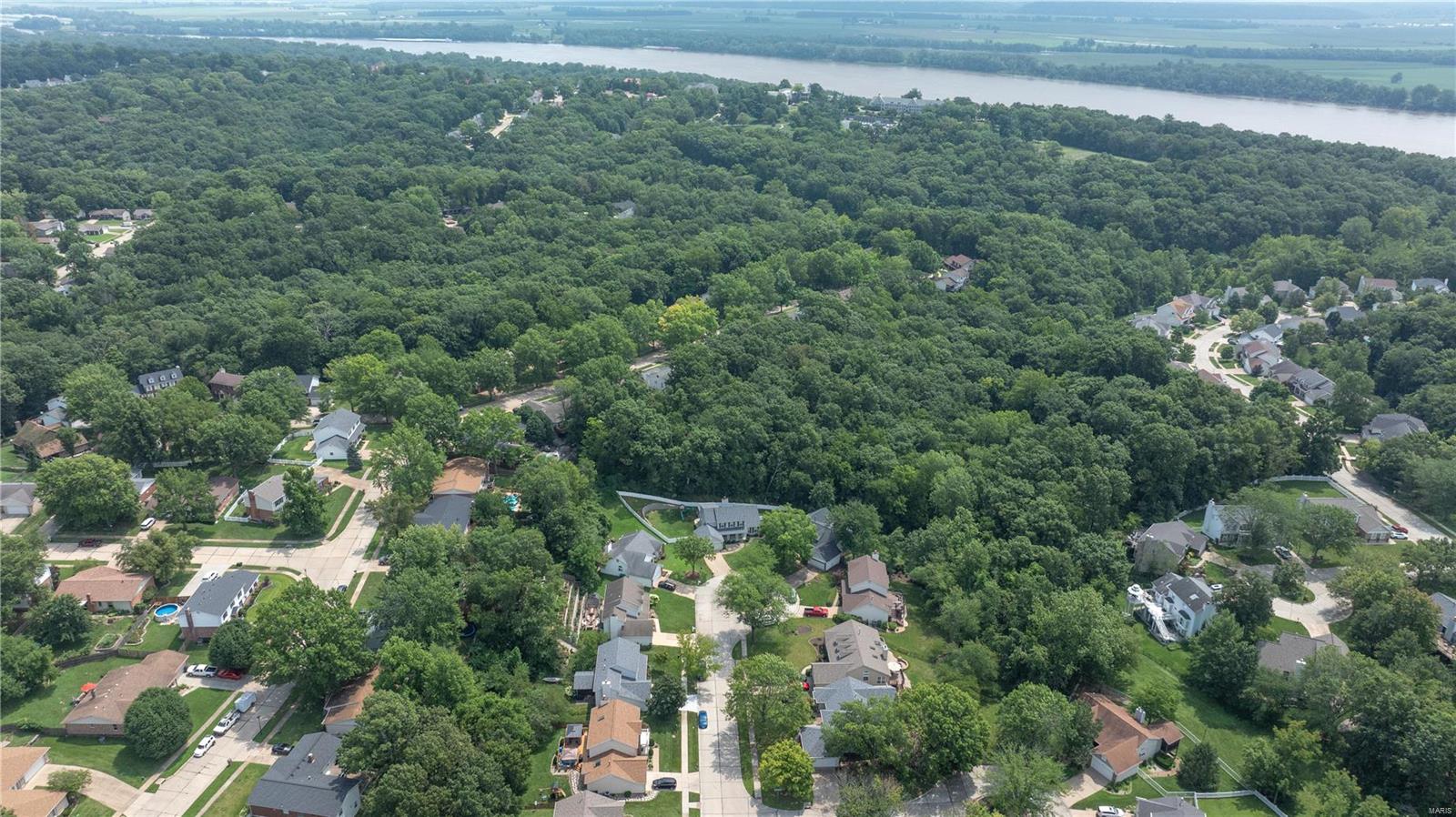 3009 Summerfield Manor Drive