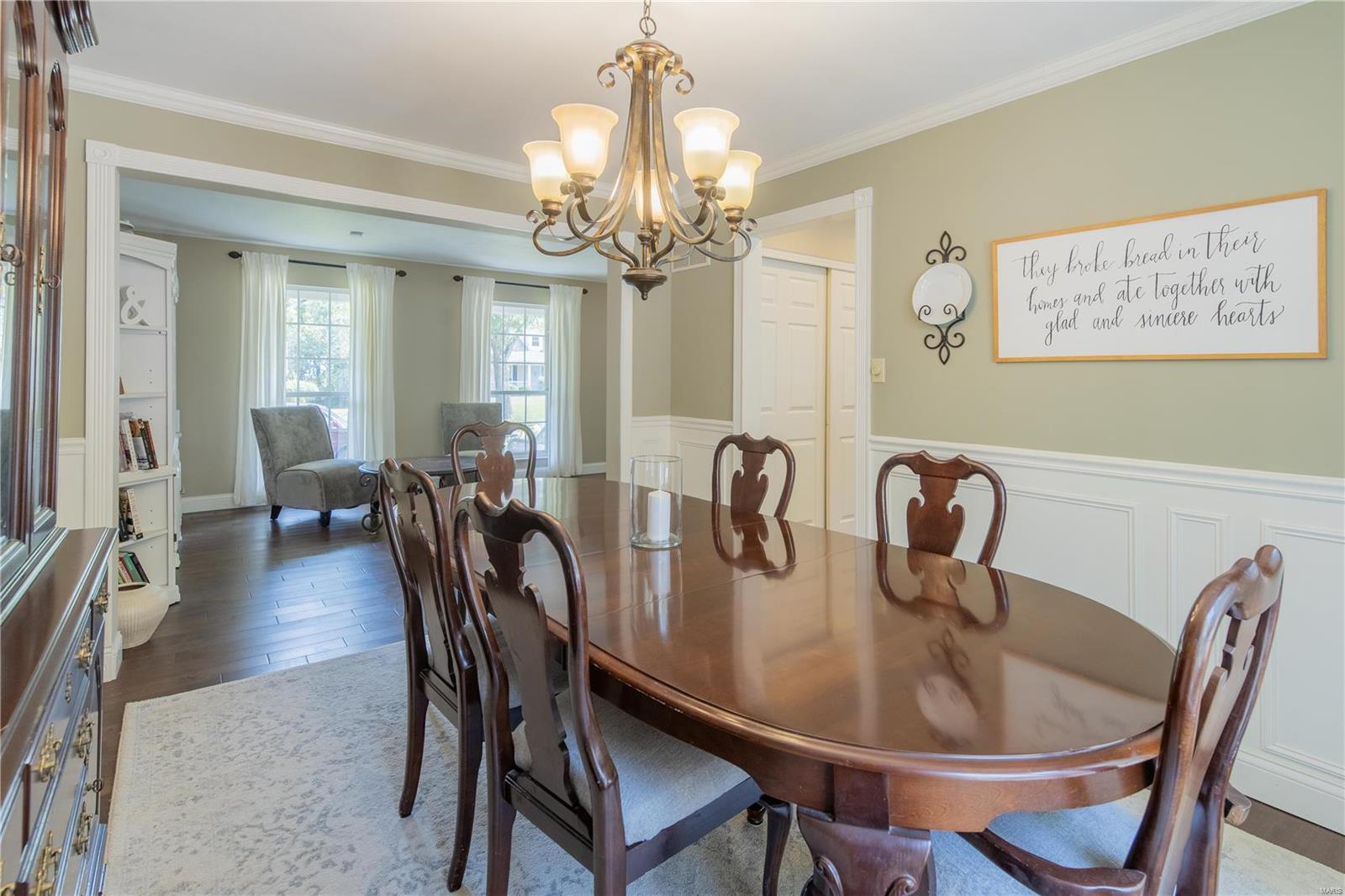 3009 Summerfield Manor Drive