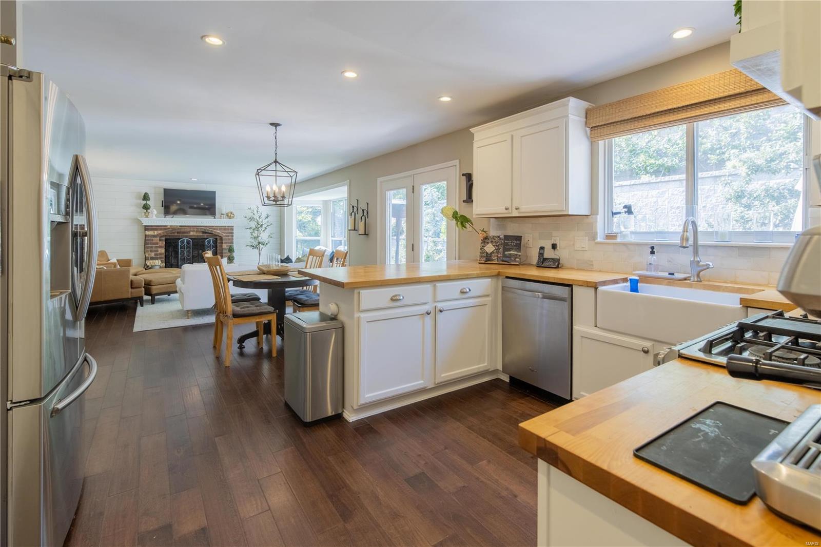 3009 Summerfield Manor Drive