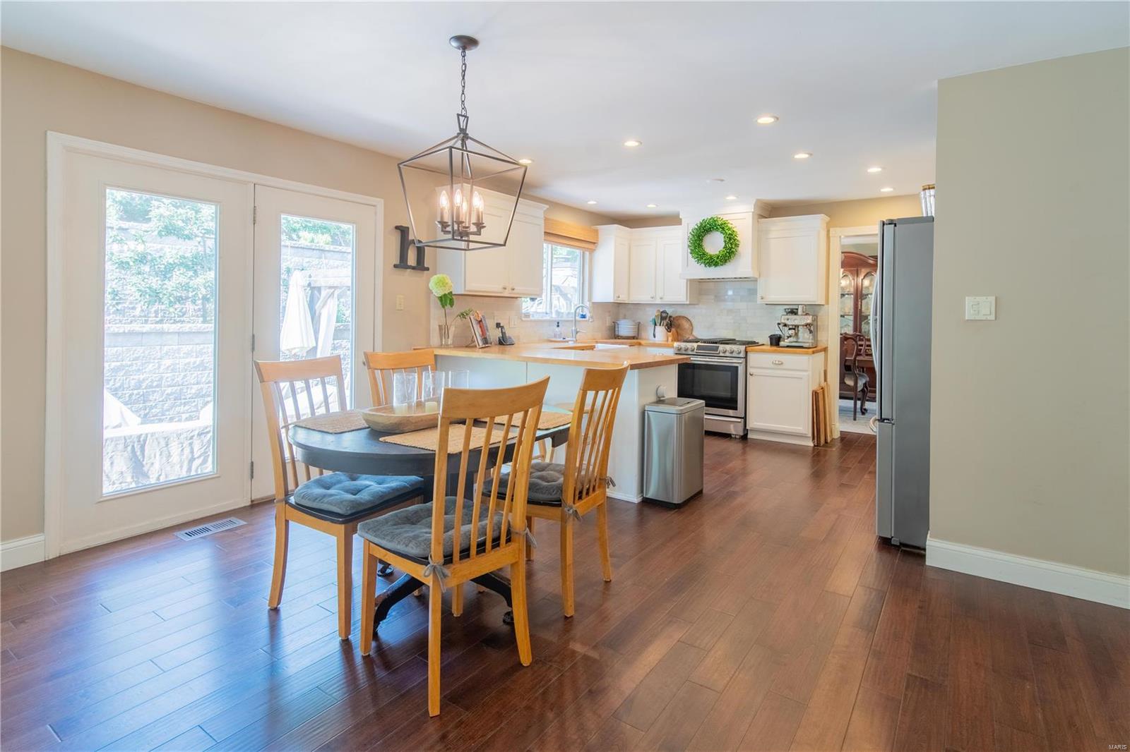 3009 Summerfield Manor Drive