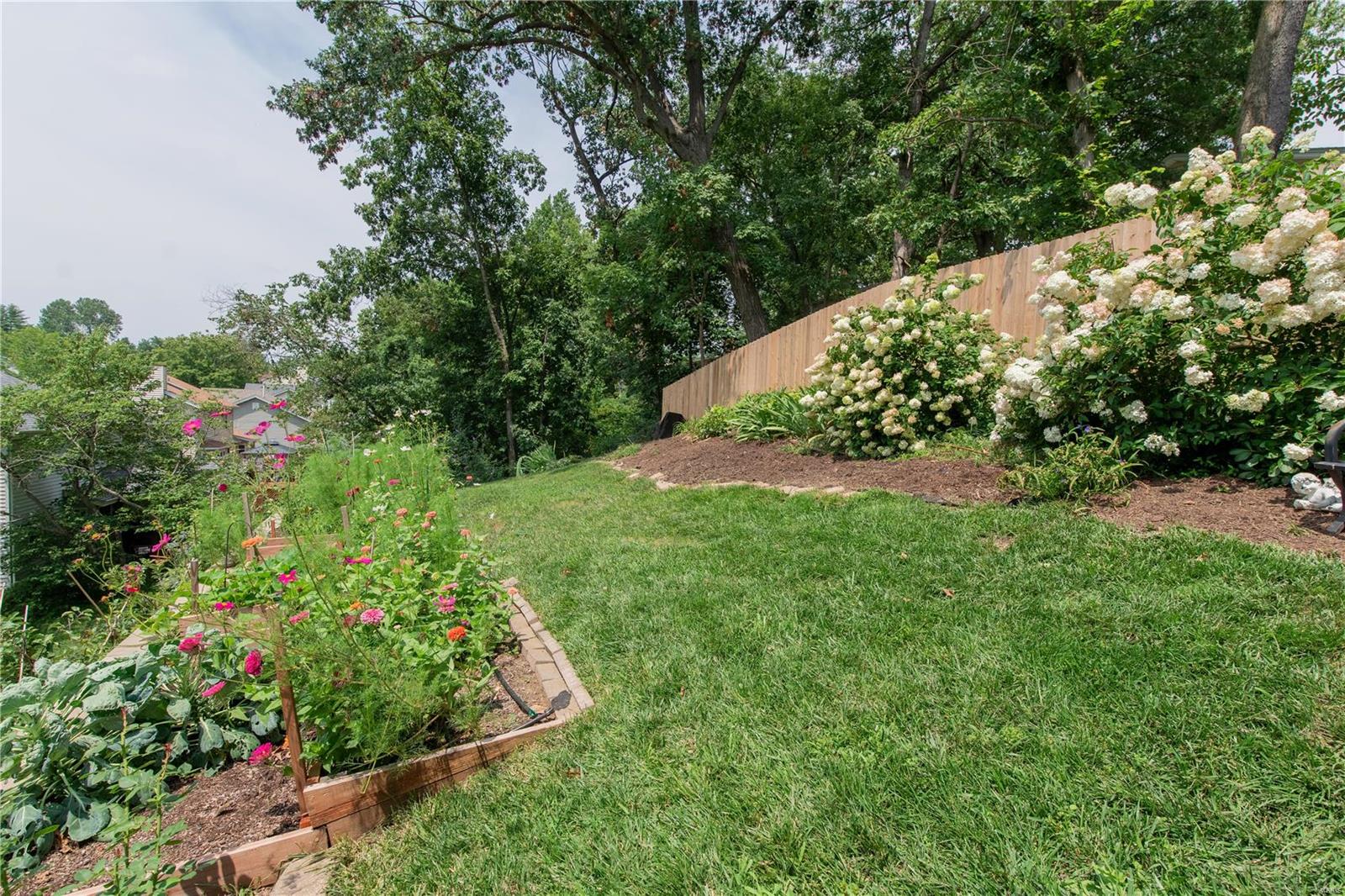 3009 Summerfield Manor Drive