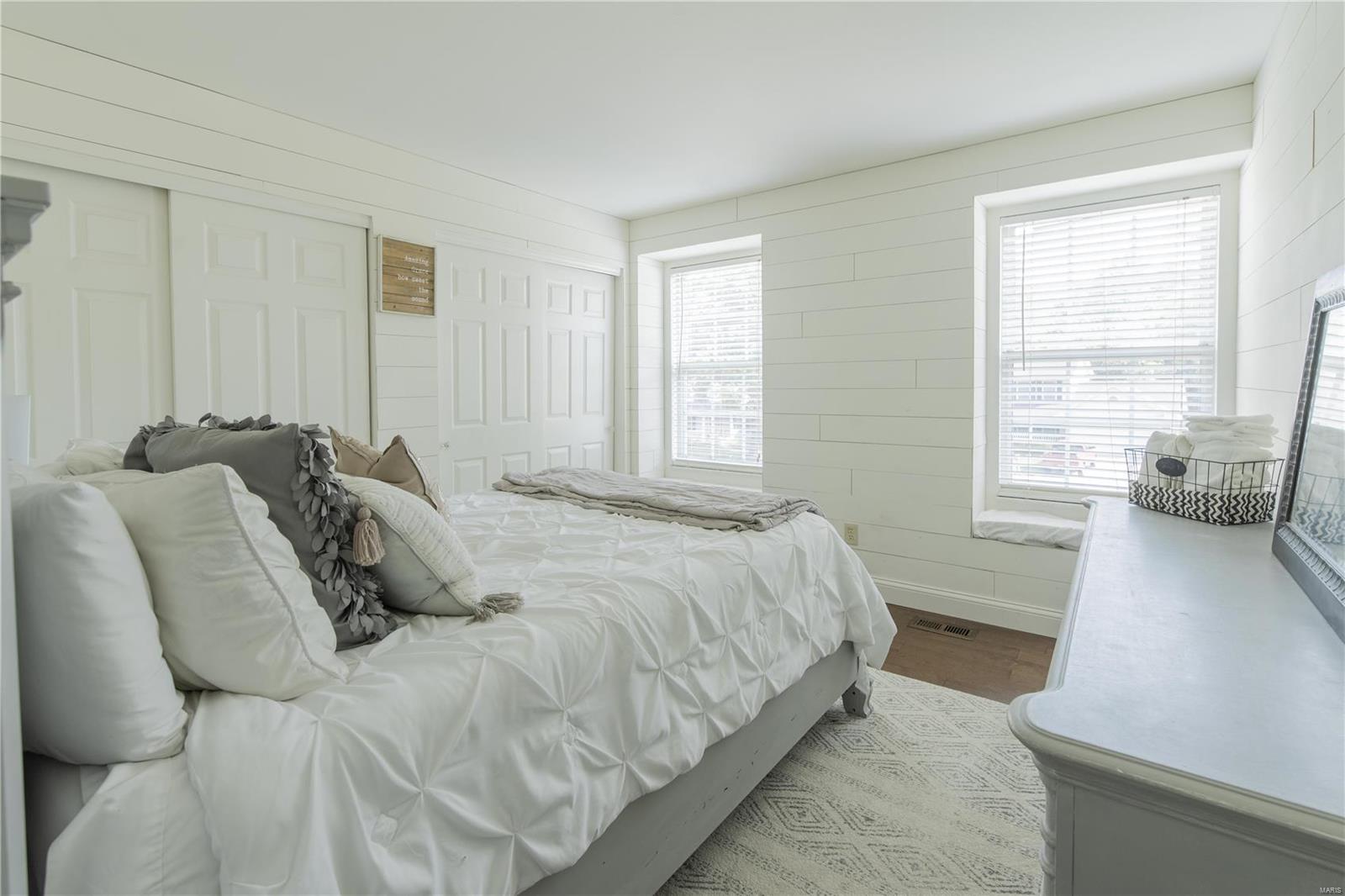 3009 Summerfield Manor Drive