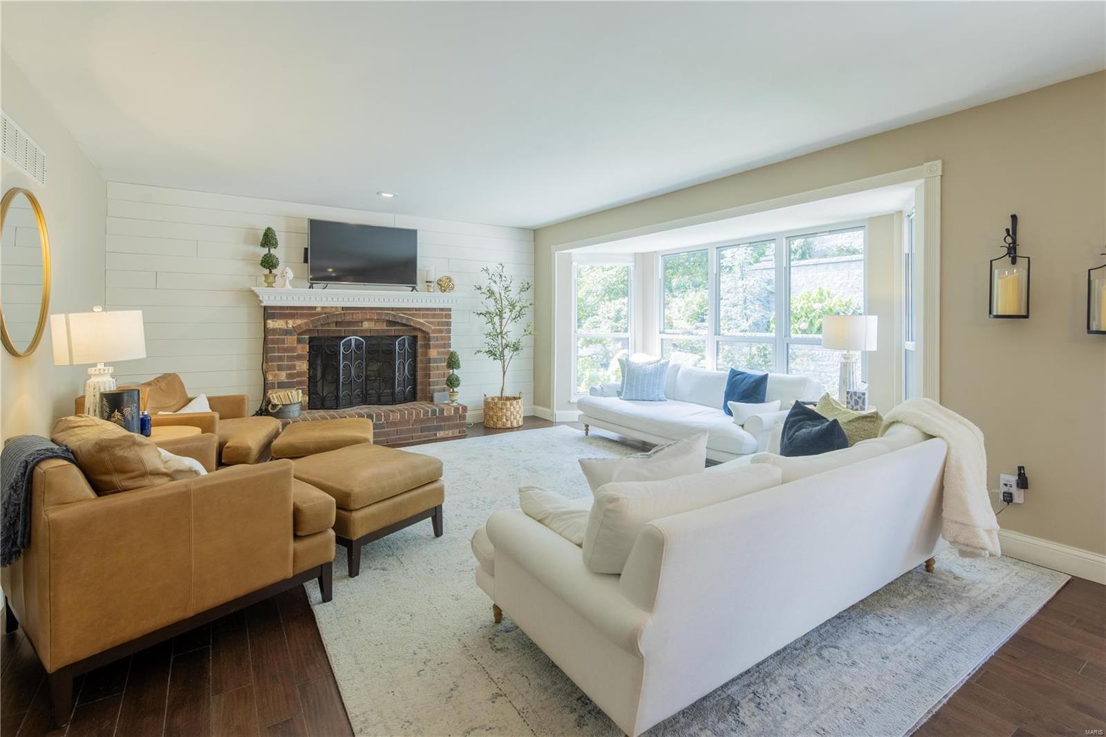3009 Summerfield Manor Drive