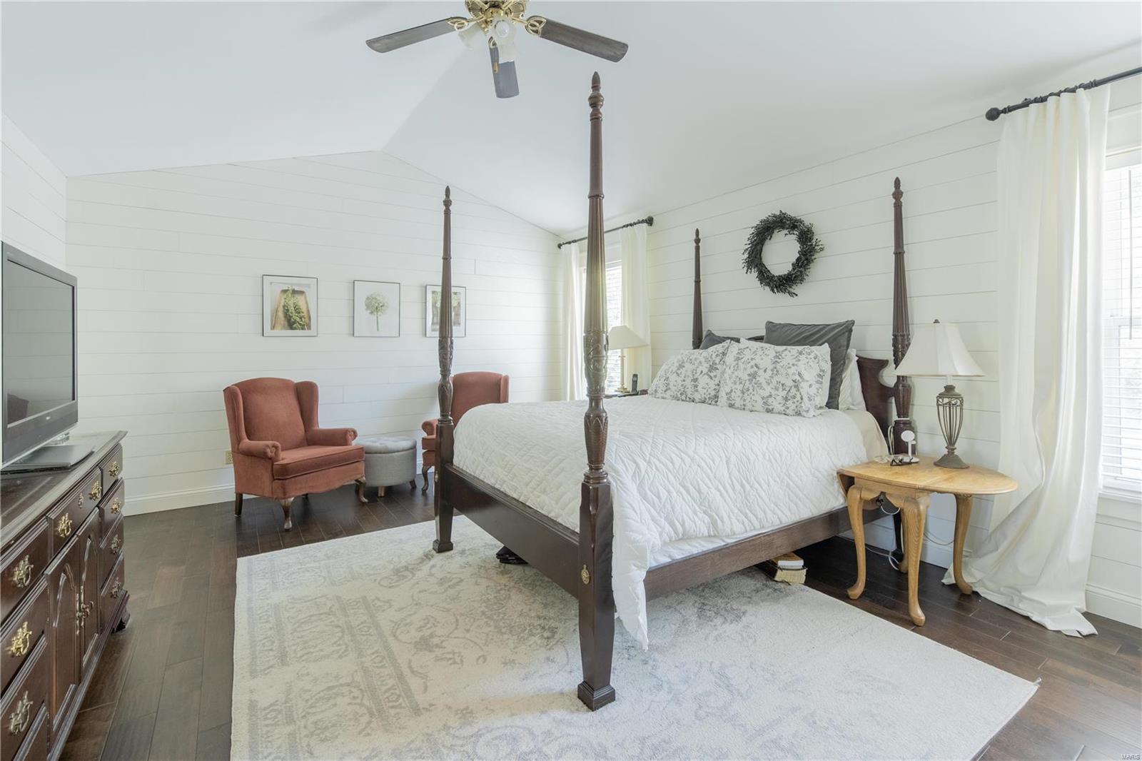3009 Summerfield Manor Drive