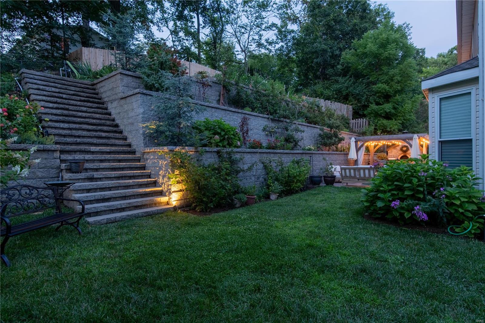 3009 Summerfield Manor Drive
