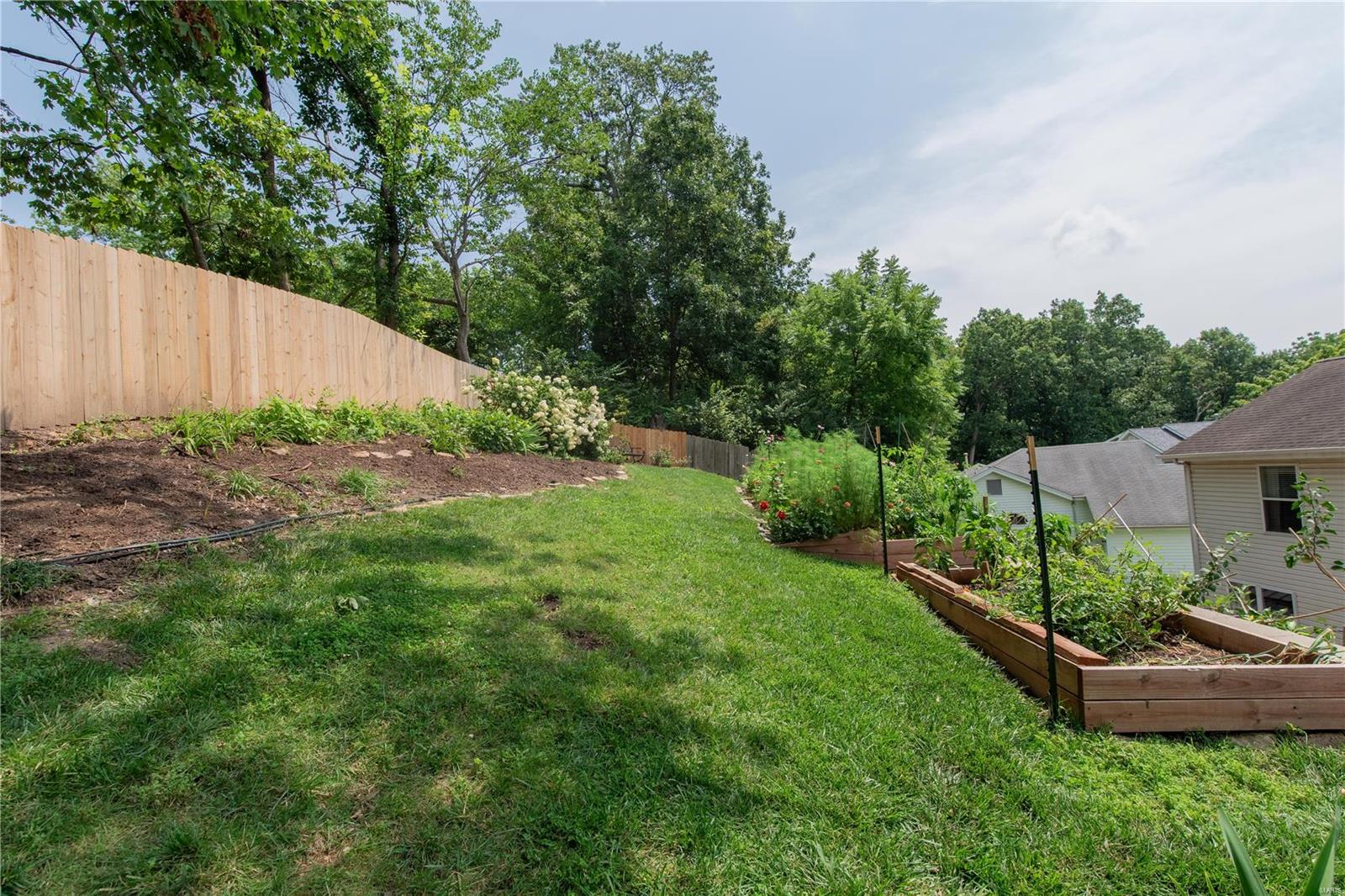 3009 Summerfield Manor Drive