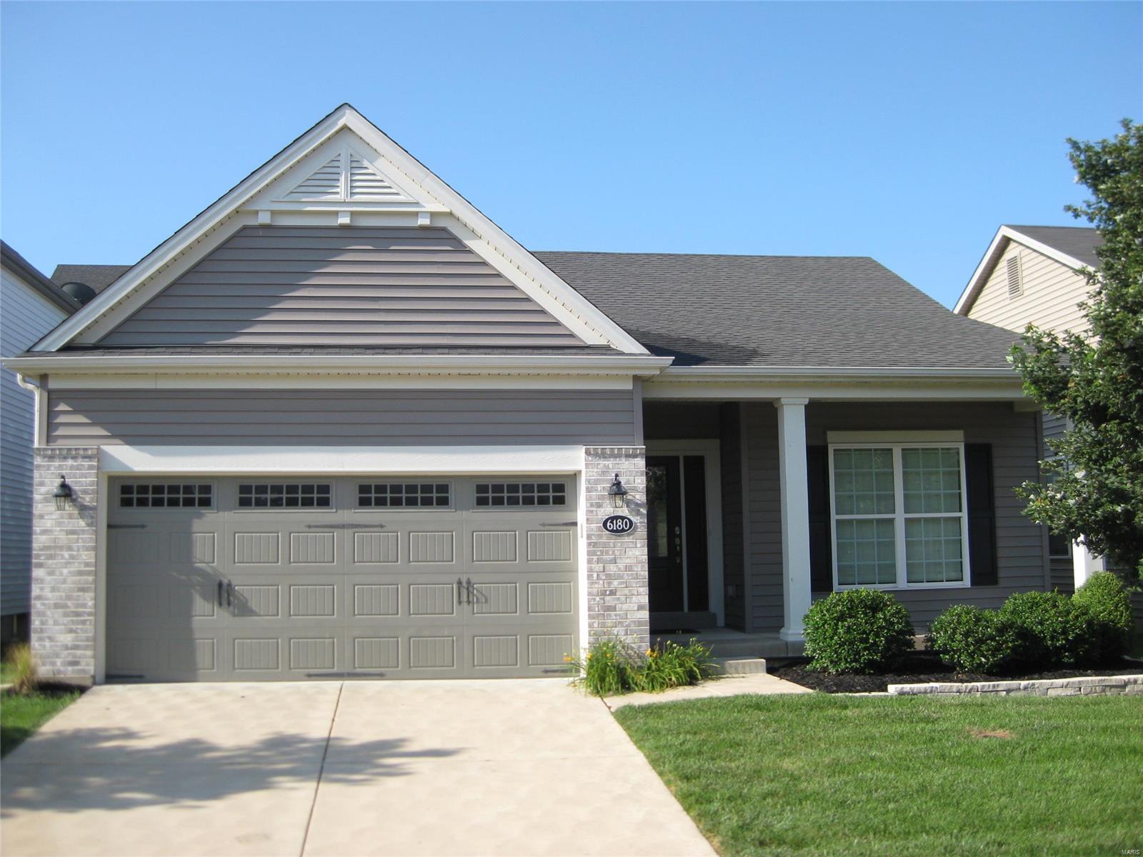 6180 Mackenzie Valley Court