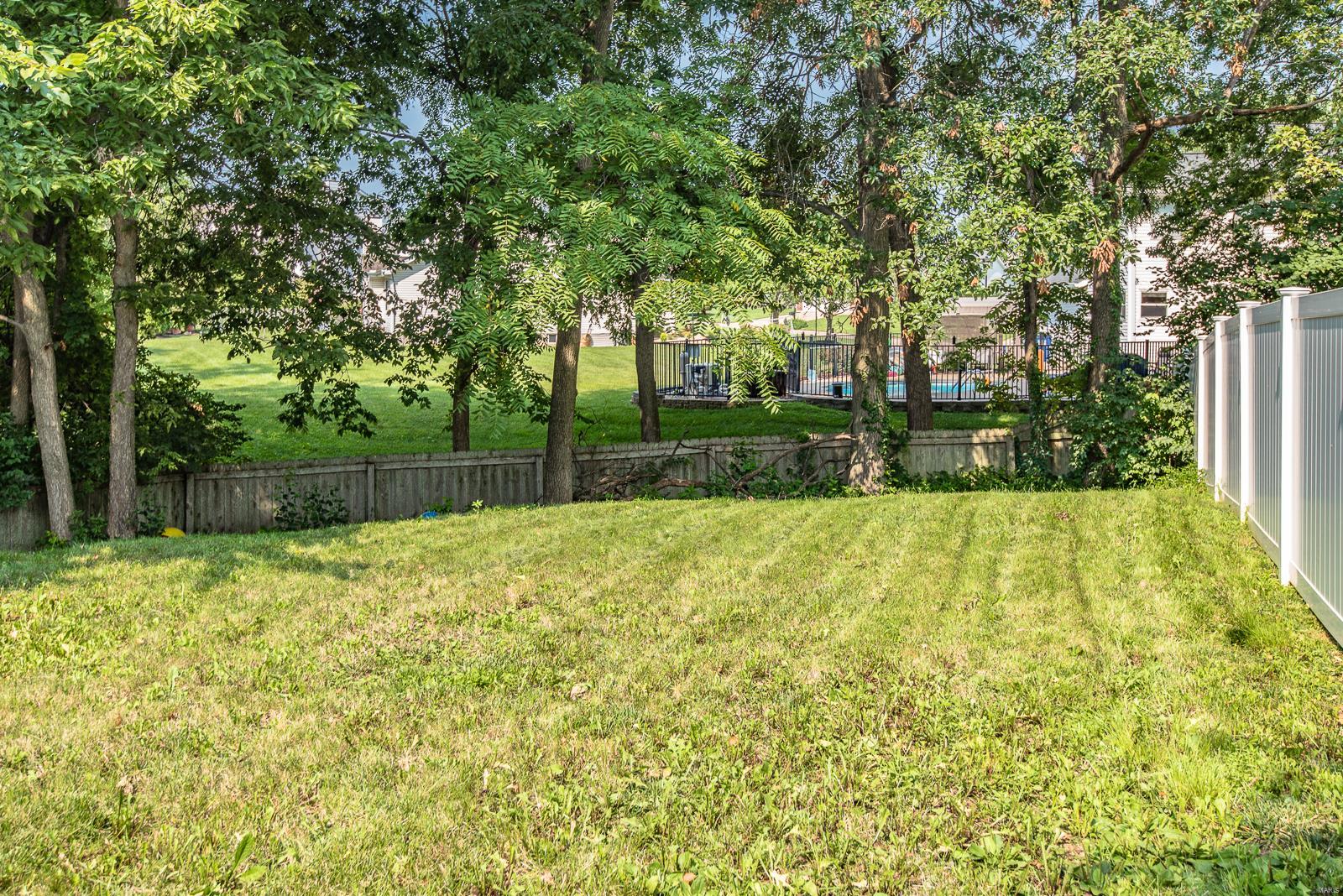 23 Quiet Falls Court