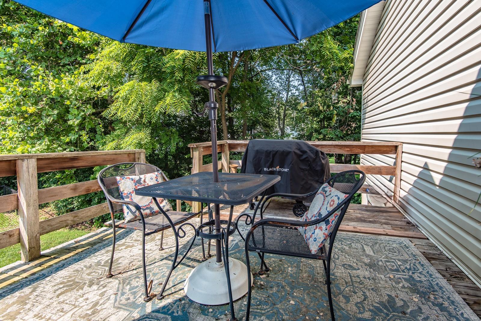 23 Quiet Falls Court
