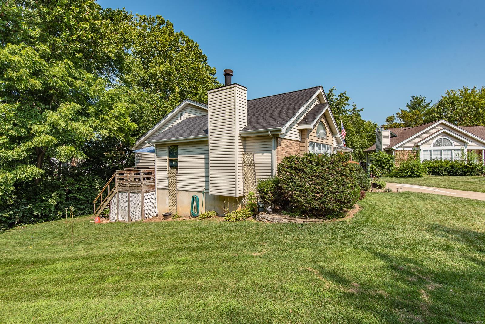 23 Quiet Falls Court