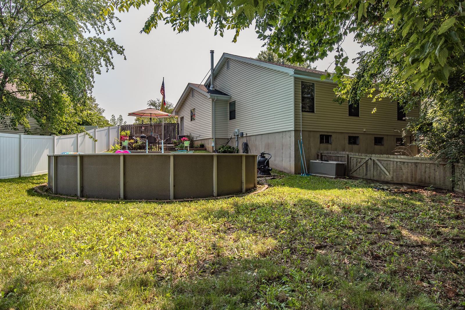 23 Quiet Falls Court