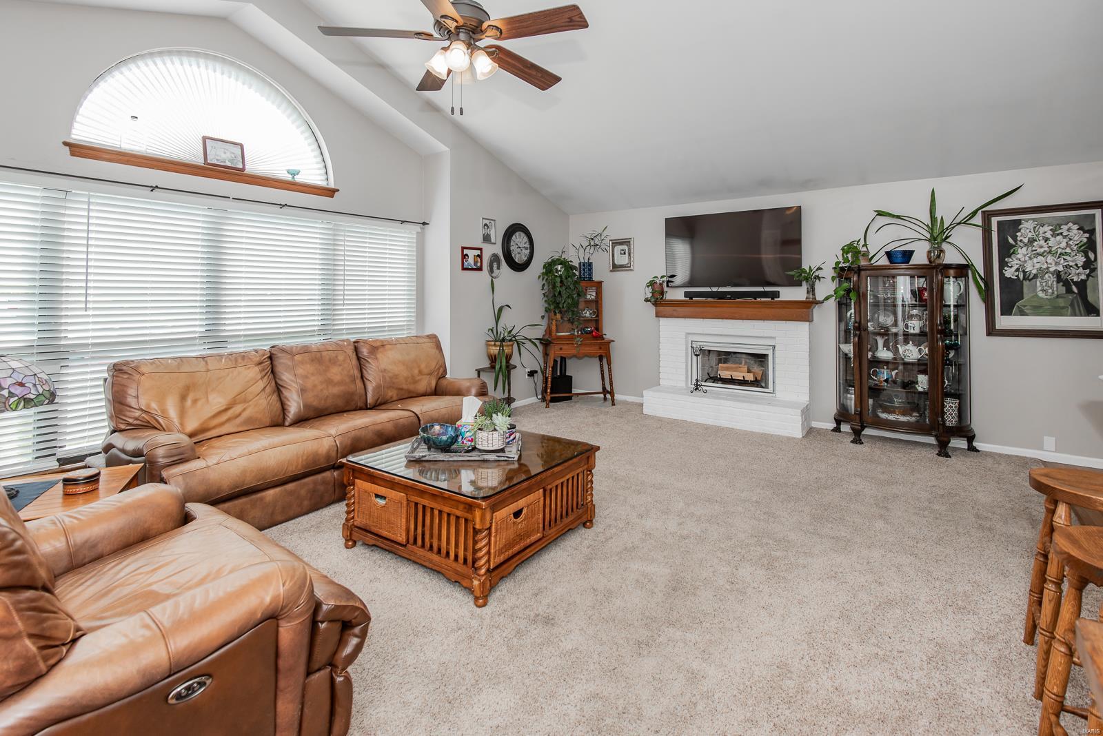 23 Quiet Falls Court