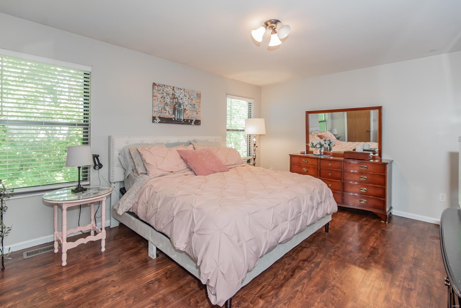 23 Quiet Falls Court