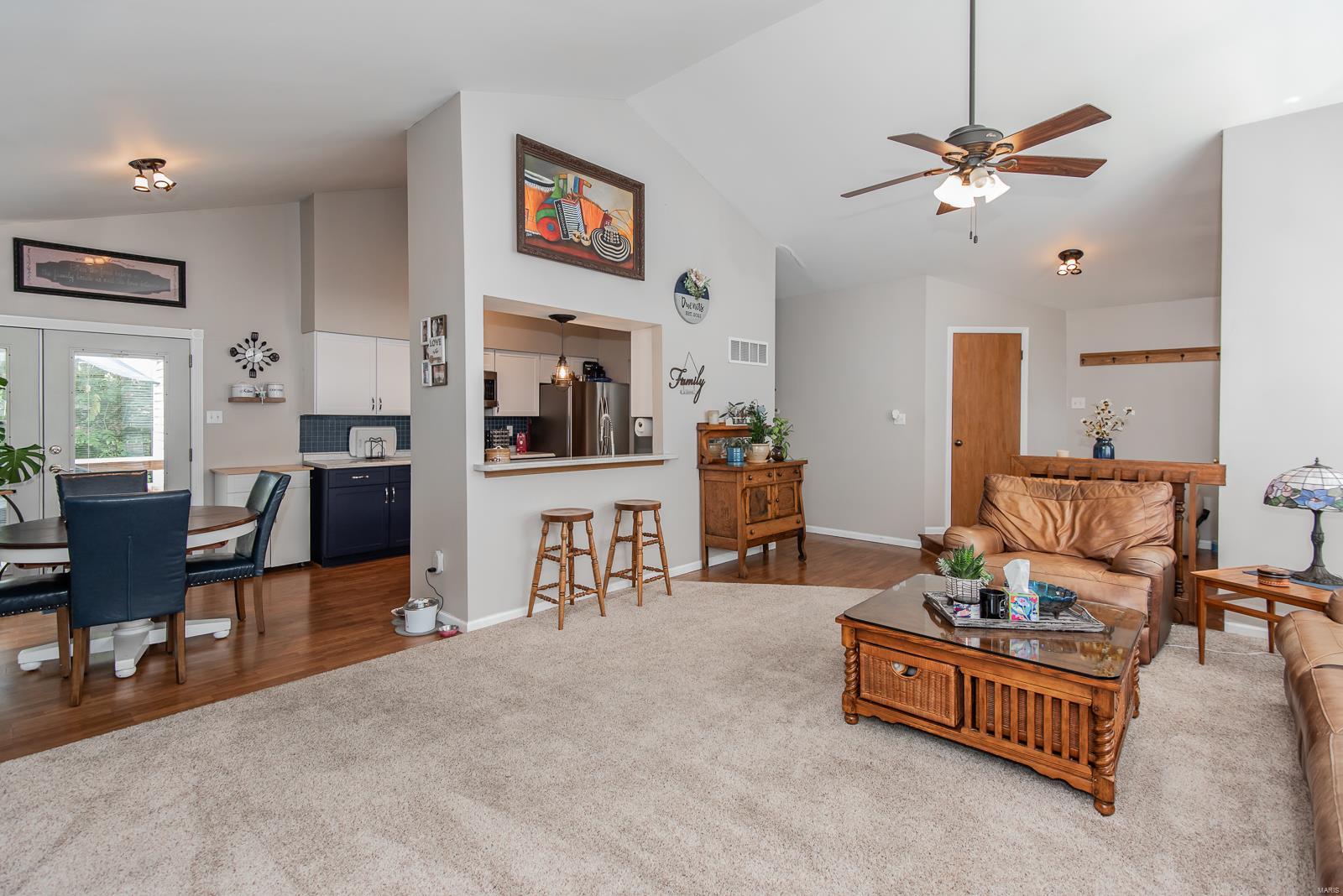 23 Quiet Falls Court