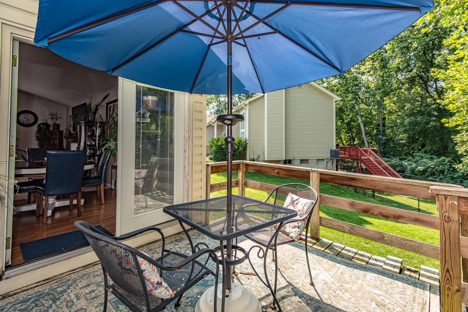 23 Quiet Falls Court