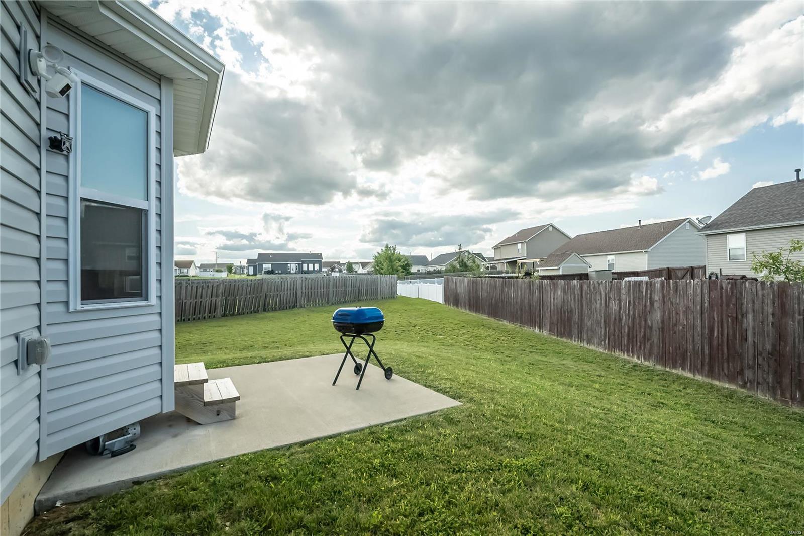 334 Harvest Court