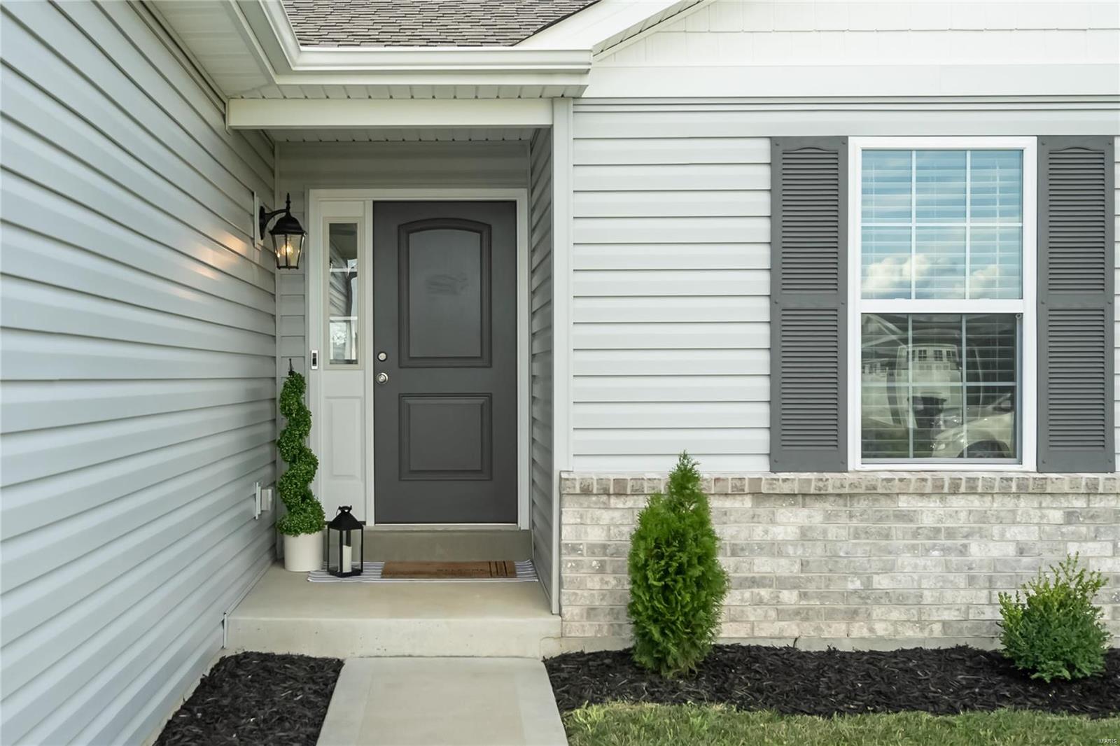 334 Harvest Court