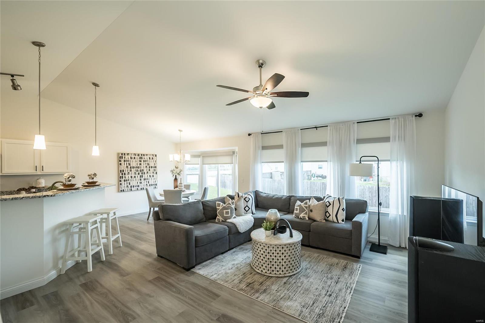 334 Harvest Court
