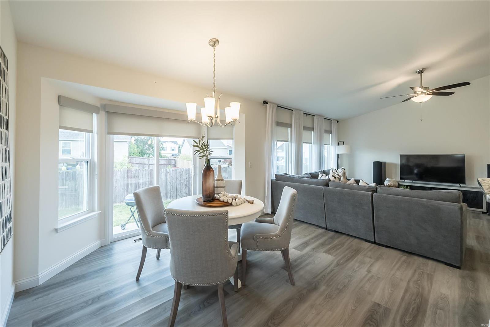 334 Harvest Court