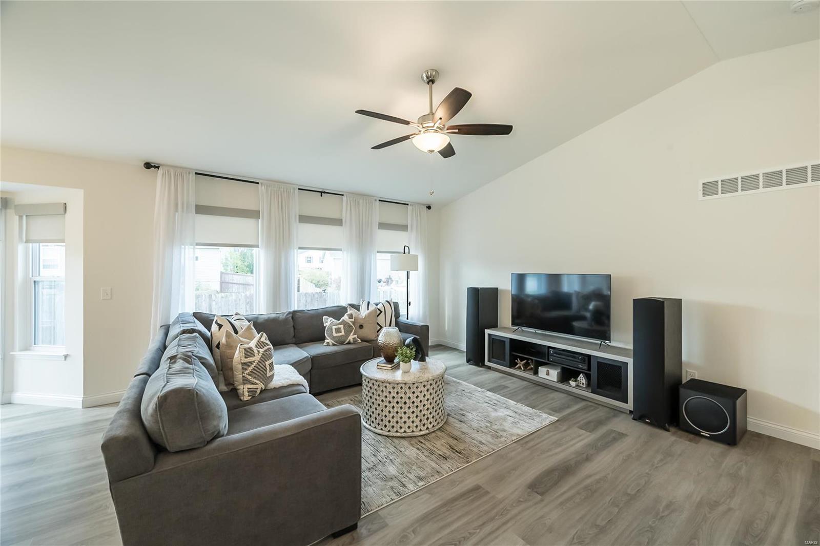 334 Harvest Court