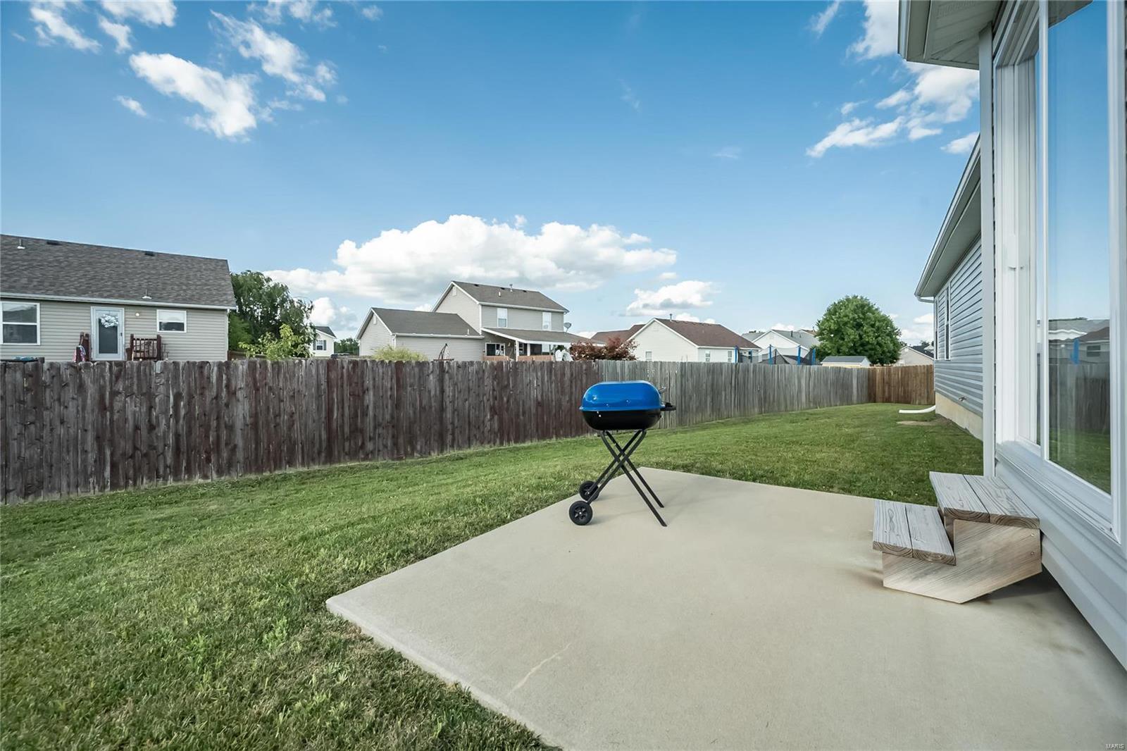 334 Harvest Court